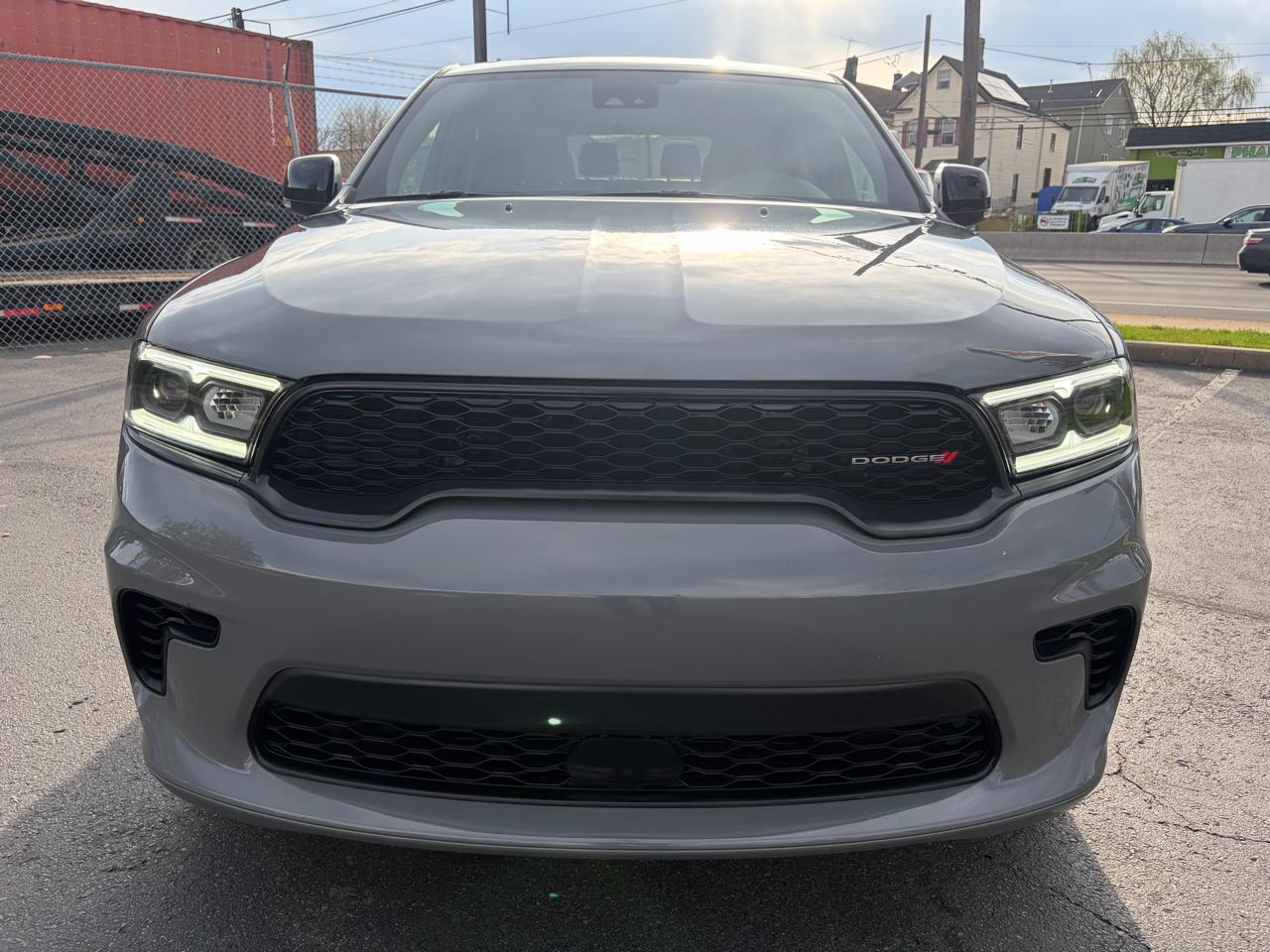 Dodge Durango GT AWD 2024