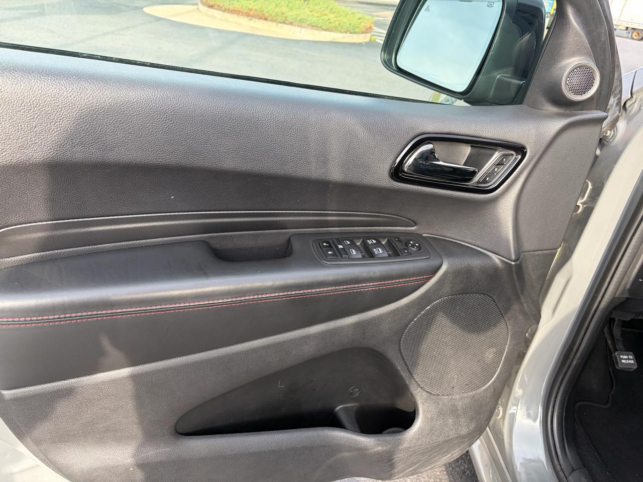 Dodge Durango GT AWD 2024