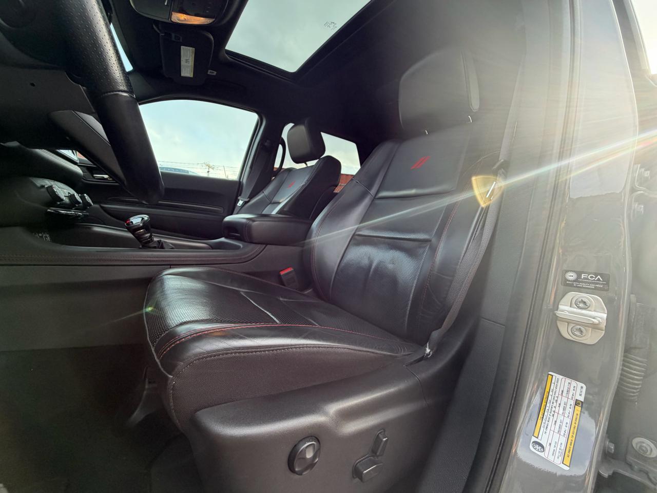 Dodge Durango GT AWD 2024