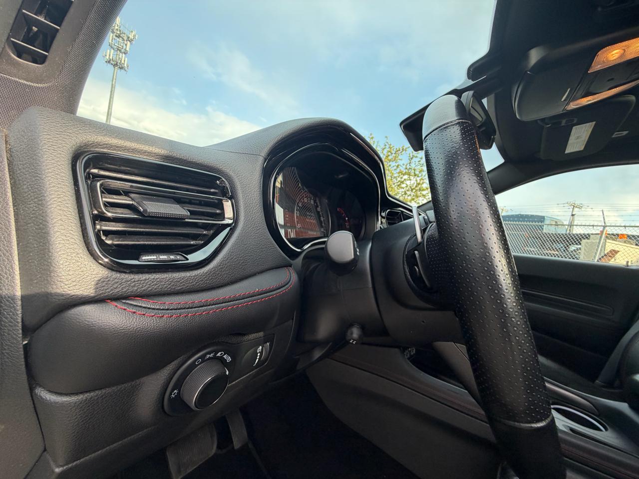 Dodge Durango GT AWD 2024