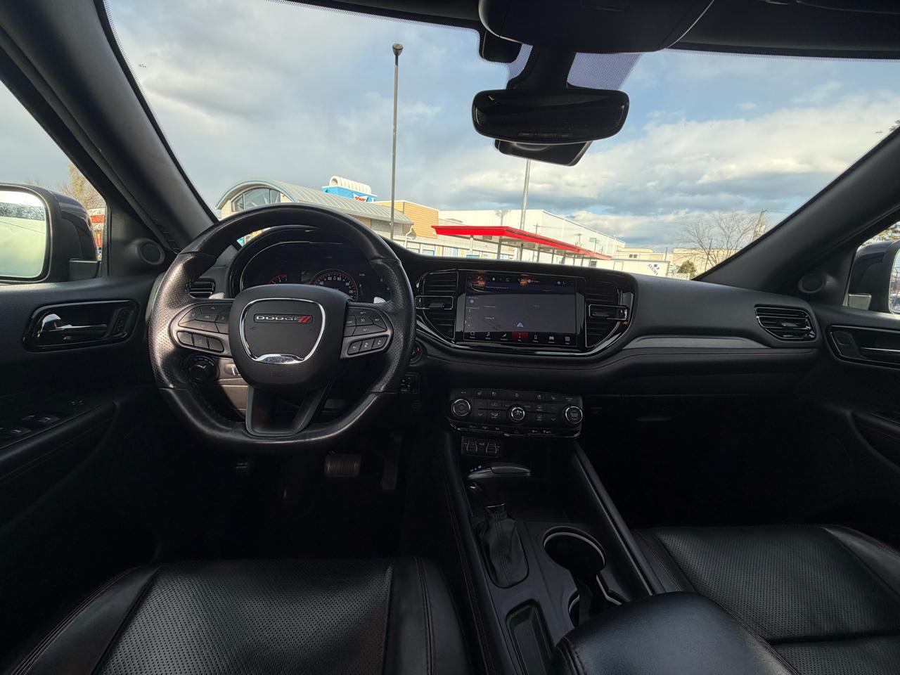 Dodge Durango GT AWD 2024