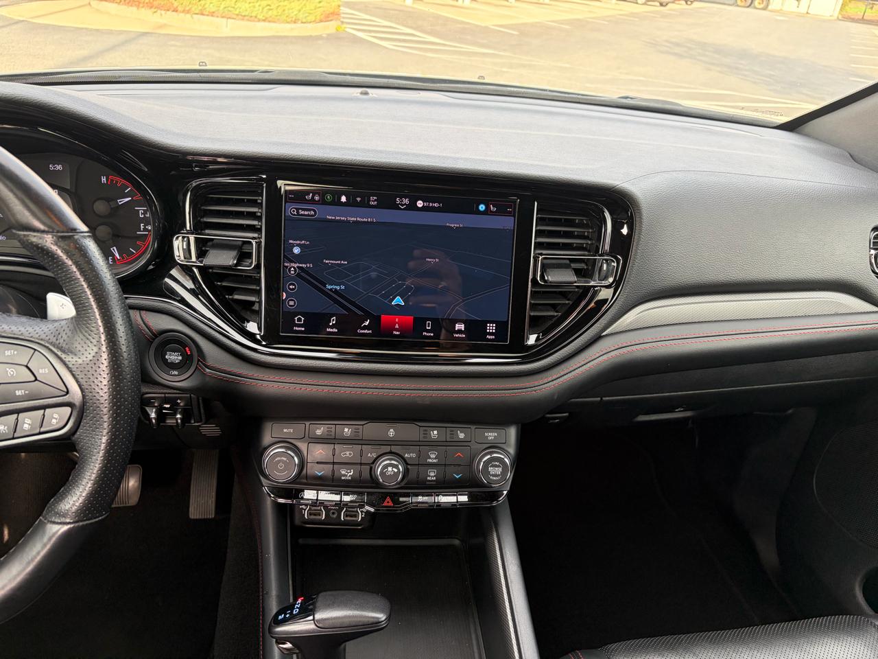 Dodge Durango GT AWD 2024