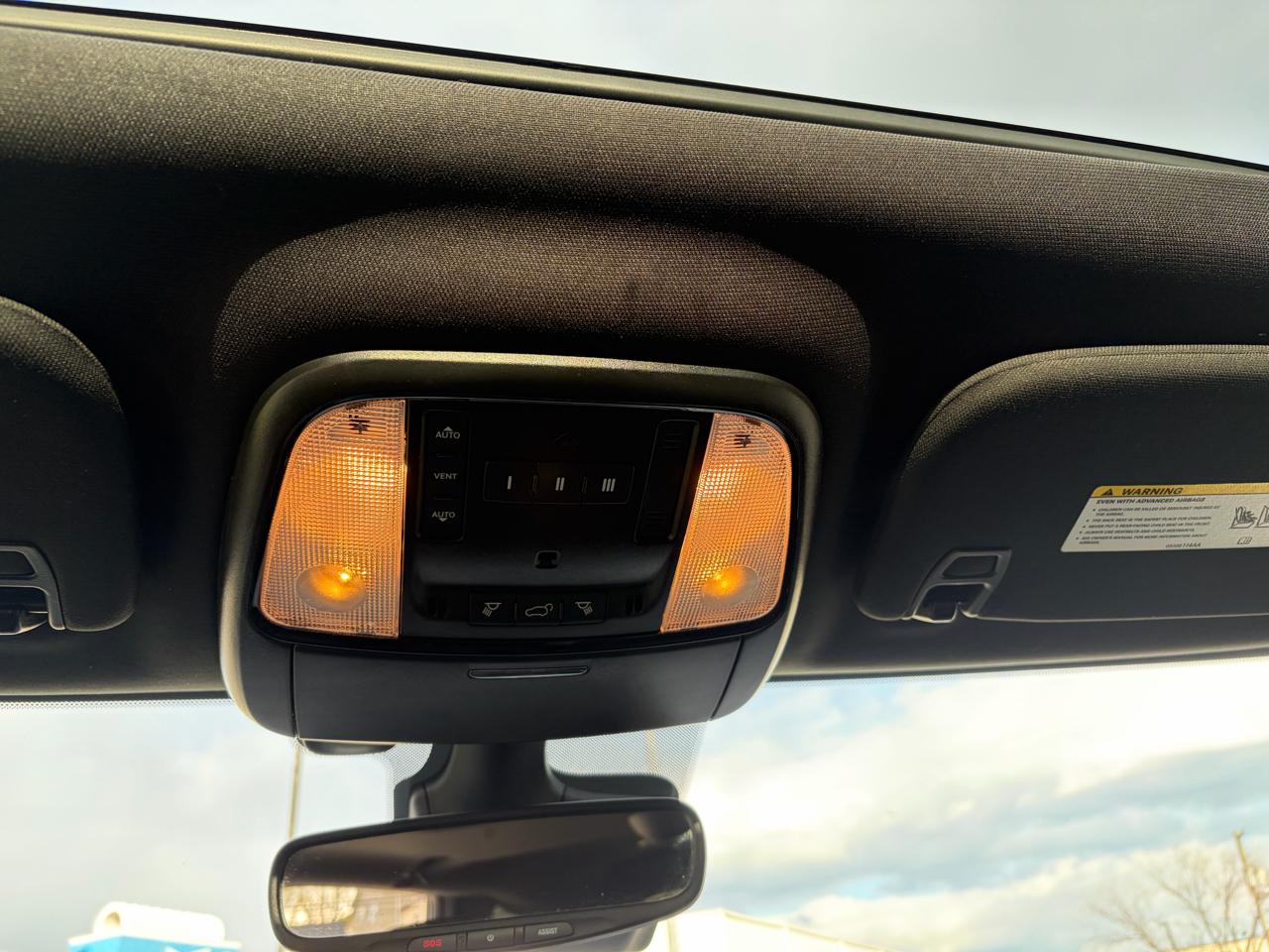 Dodge Durango GT AWD 2024