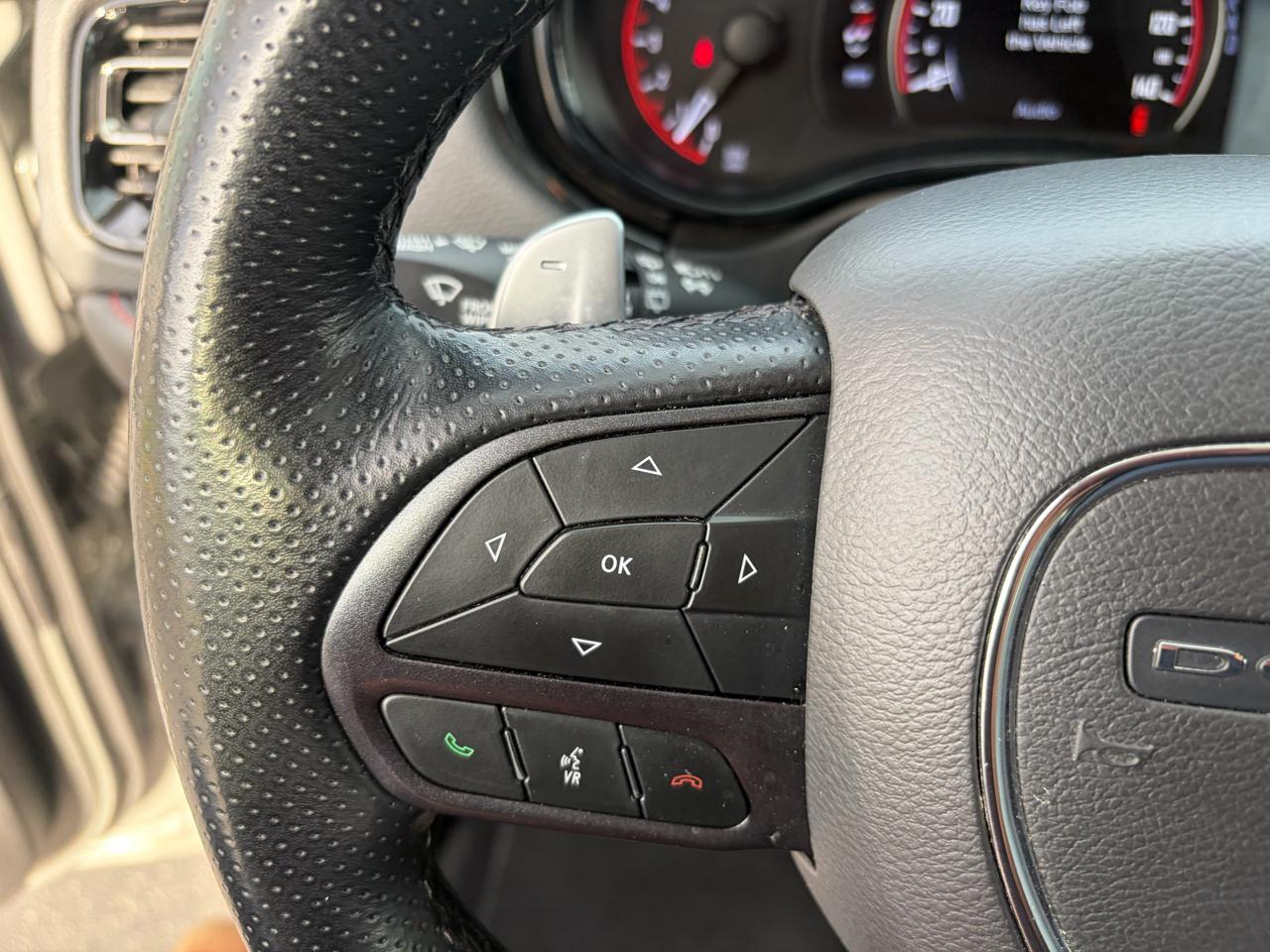 Dodge Durango GT AWD 2024