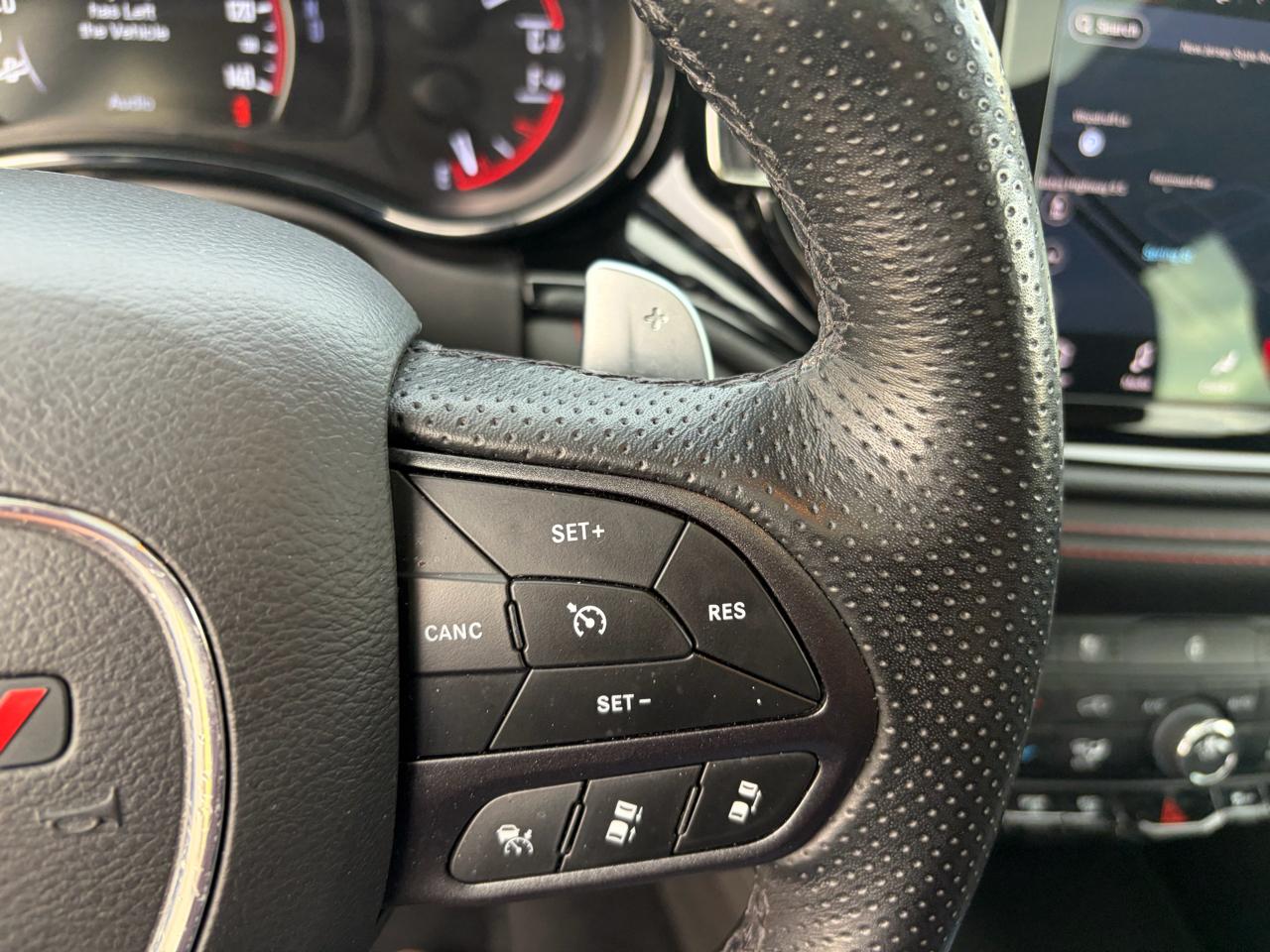 Dodge Durango GT AWD 2024