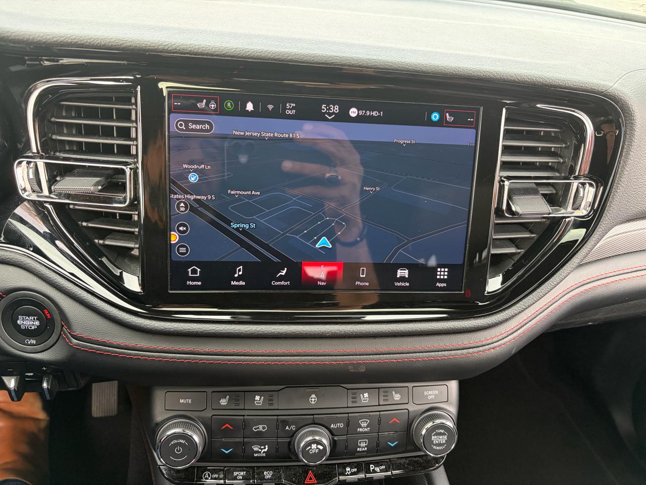 Dodge Durango GT AWD 2024