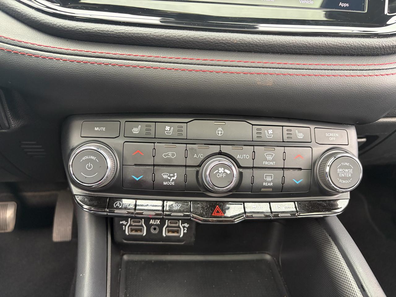 Dodge Durango GT AWD 2024