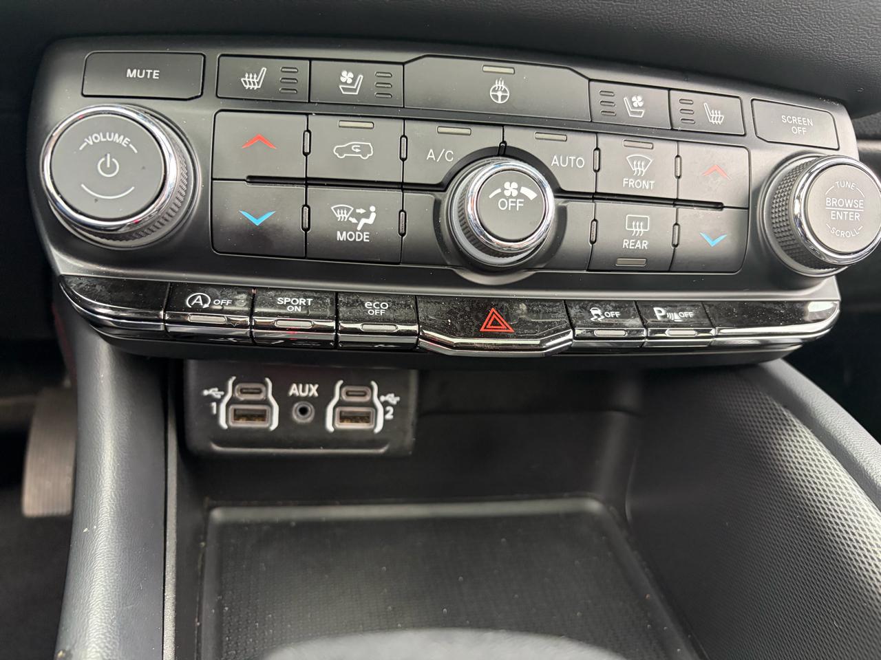 Dodge Durango GT AWD 2024