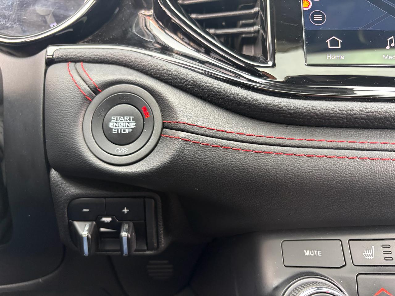 Dodge Durango GT AWD 2024