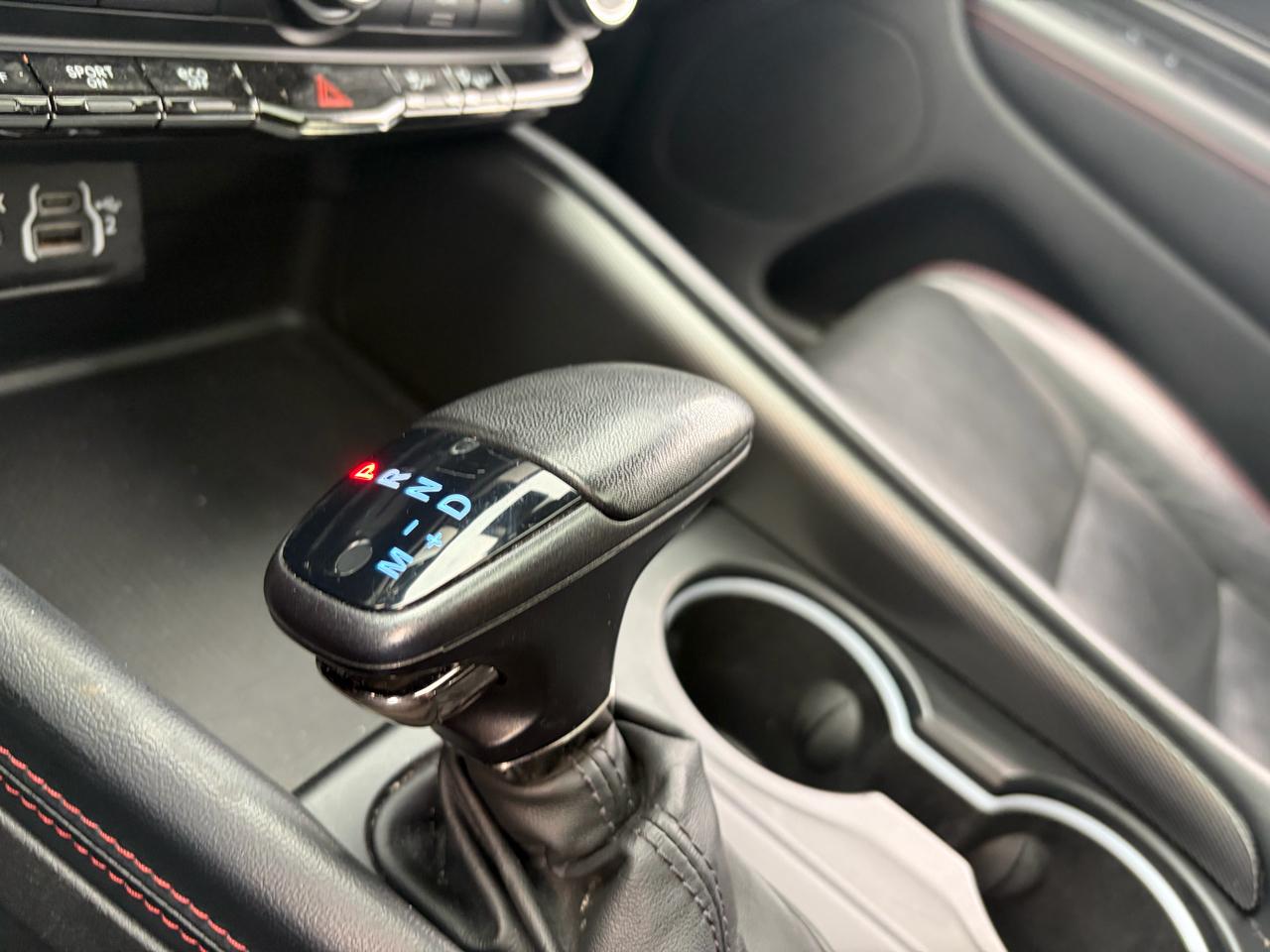 Dodge Durango GT AWD 2024