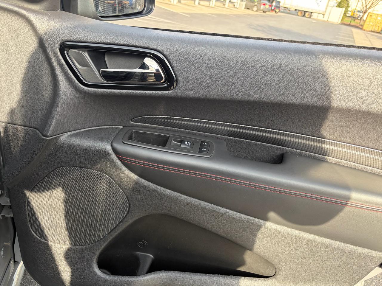 Dodge Durango GT AWD 2024