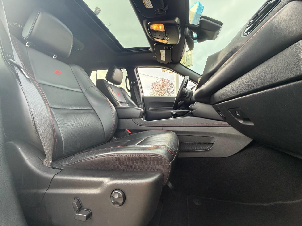 Dodge Durango GT AWD 2024