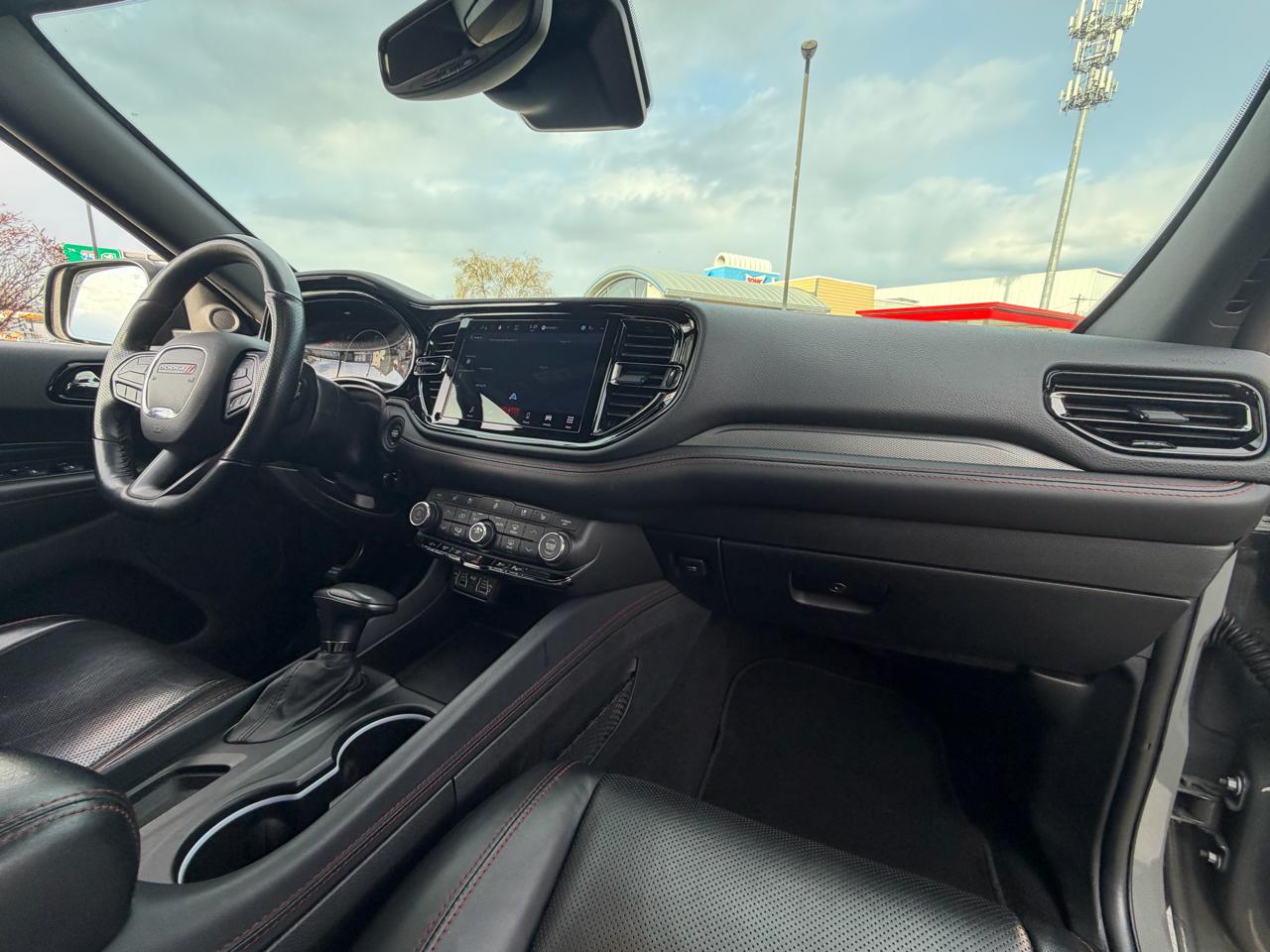 Dodge Durango GT AWD 2024