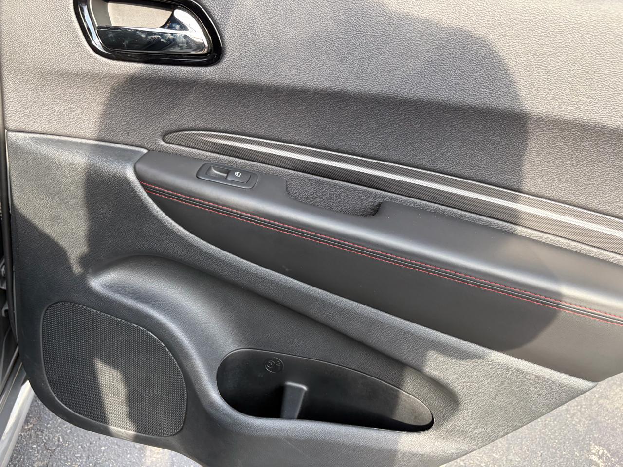 Dodge Durango GT AWD 2024