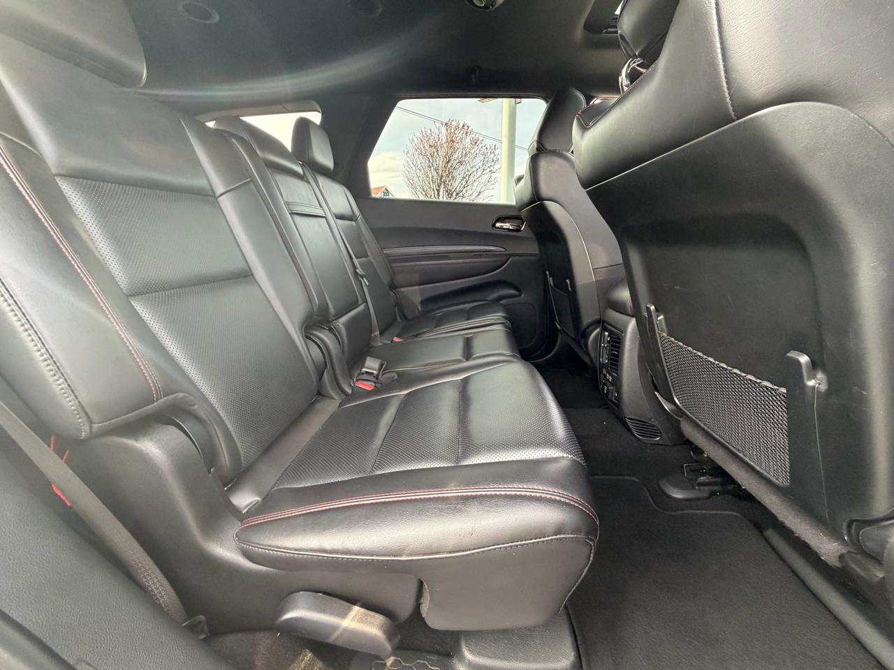 Dodge Durango GT AWD 2024