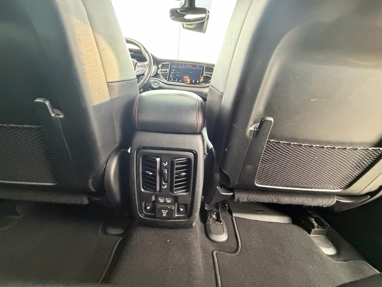 Dodge Durango GT AWD 2024