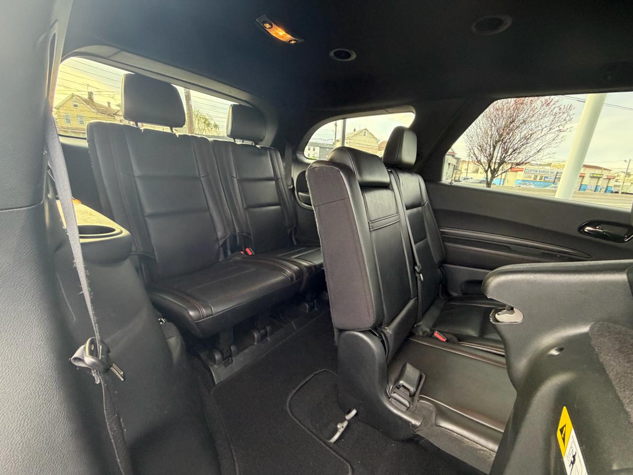 Dodge Durango GT AWD 2024