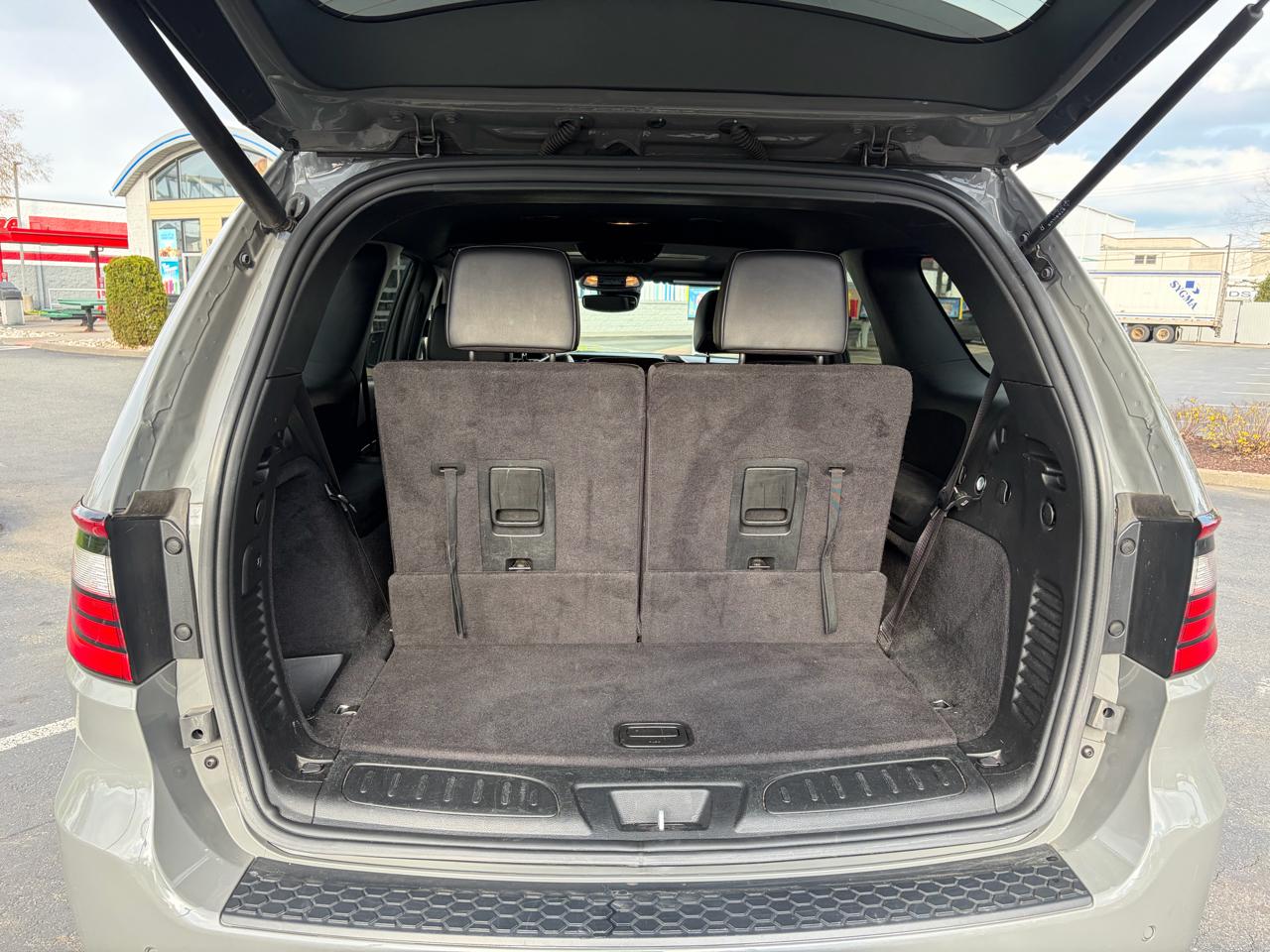 Dodge Durango GT AWD 2024