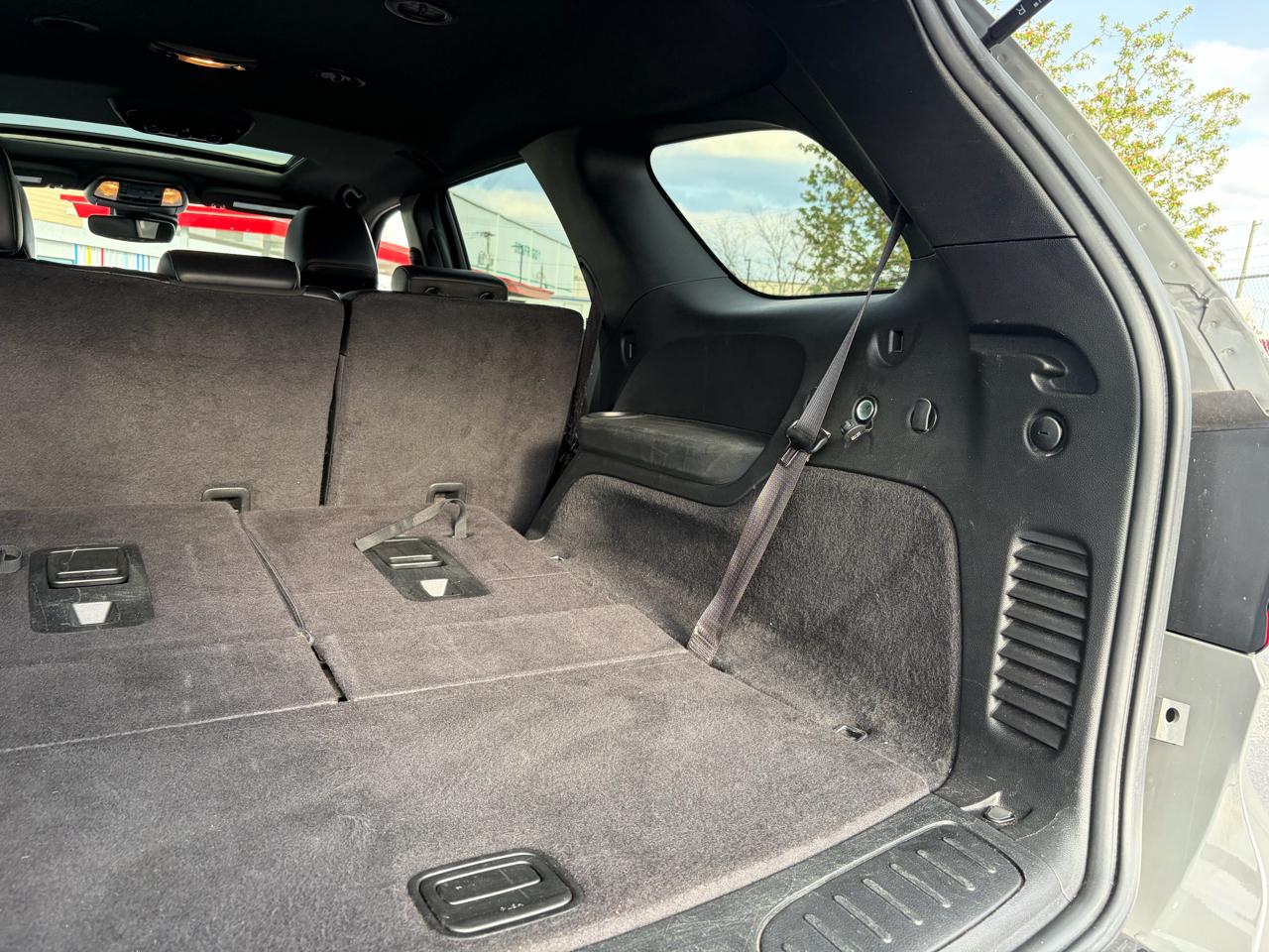 Dodge Durango GT AWD 2024