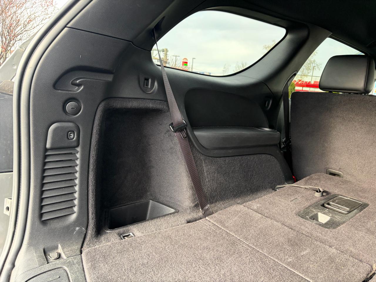 Dodge Durango GT AWD 2024