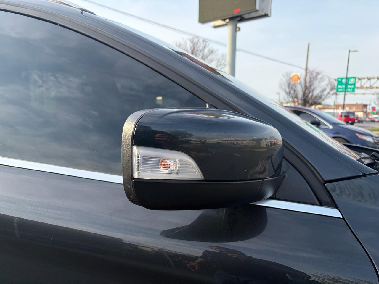 Volvo XC60 T6 AWD 2012