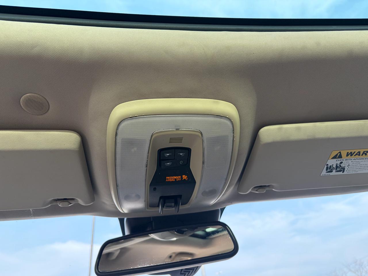 Volvo XC60 T6 AWD 2012