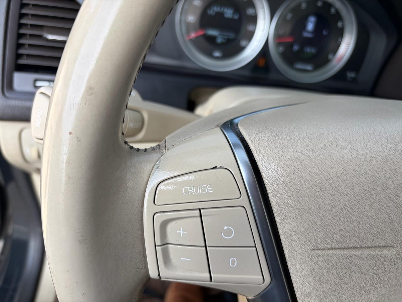 Volvo XC60 T6 AWD 2012