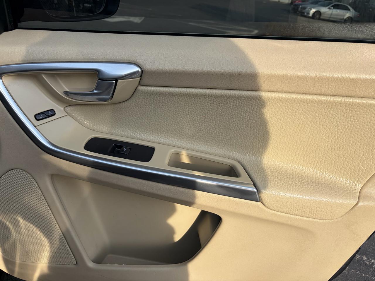 Volvo XC60 T6 AWD 2012