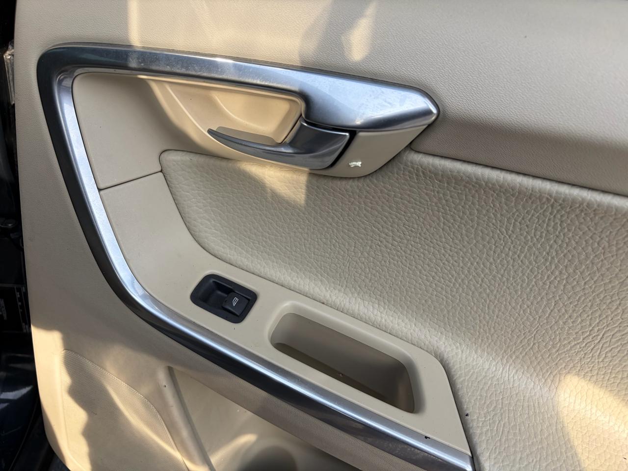 Volvo XC60 T6 AWD 2012