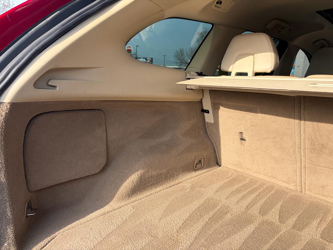 Volvo XC60 T6 AWD 2012