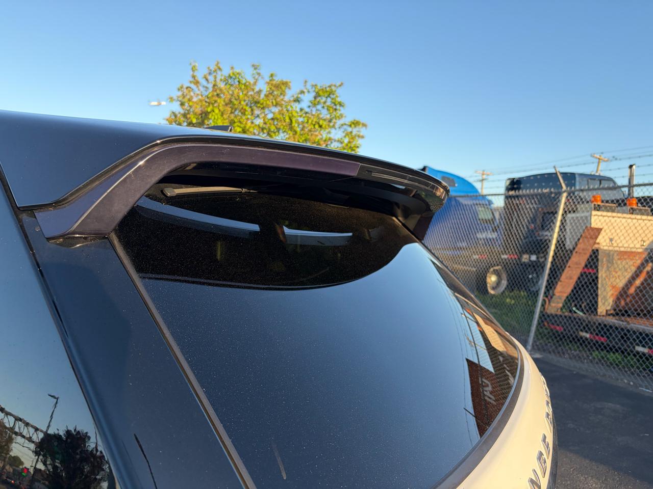 Land Rover Range Rover Sport P400 Dynamic S 2020