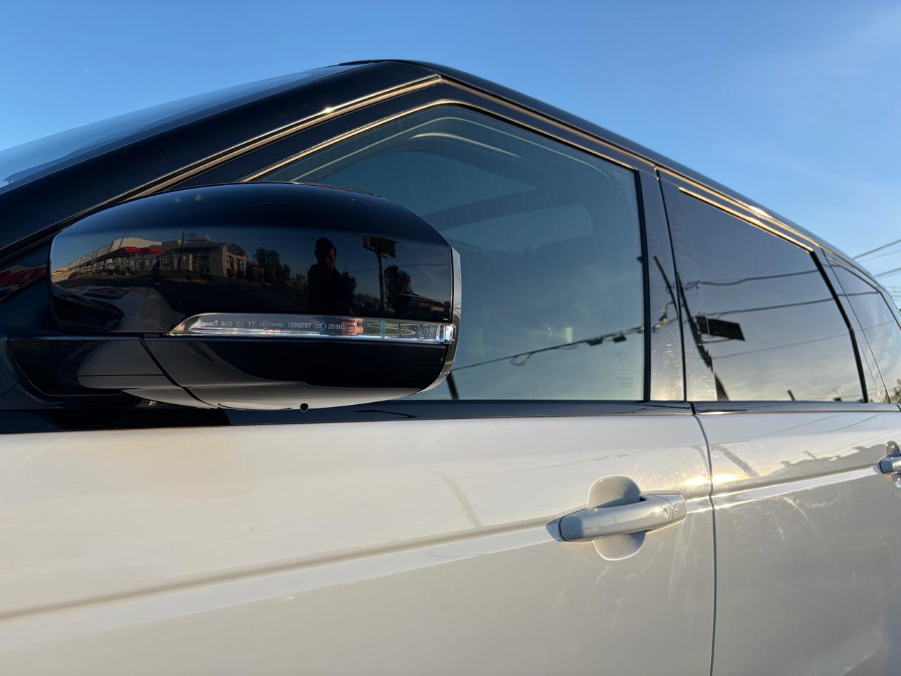 Land Rover Range Rover Sport P400 Dynamic S 2020