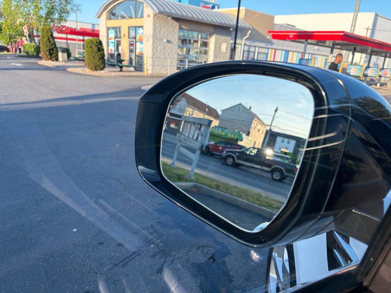 Land Rover Range Rover Sport P400 Dynamic S 2020