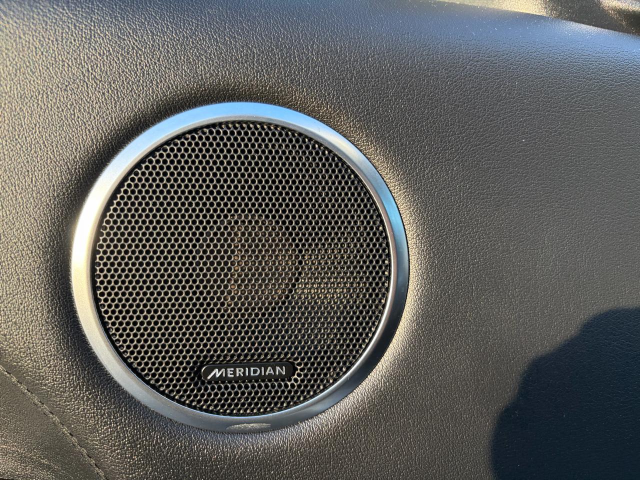 Land Rover Range Rover Sport P400 Dynamic S 2020