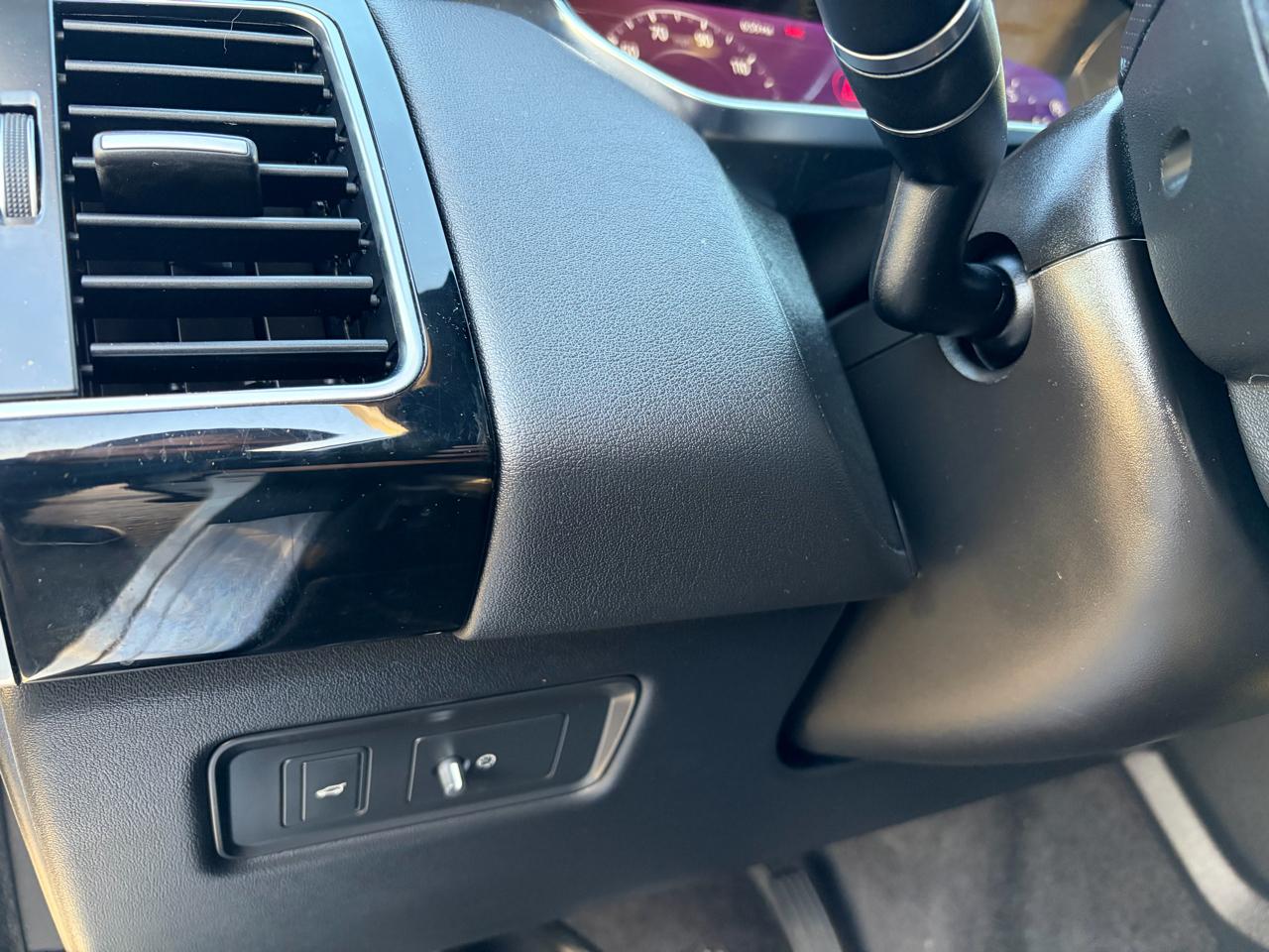 Land Rover Range Rover Sport P400 Dynamic S 2020