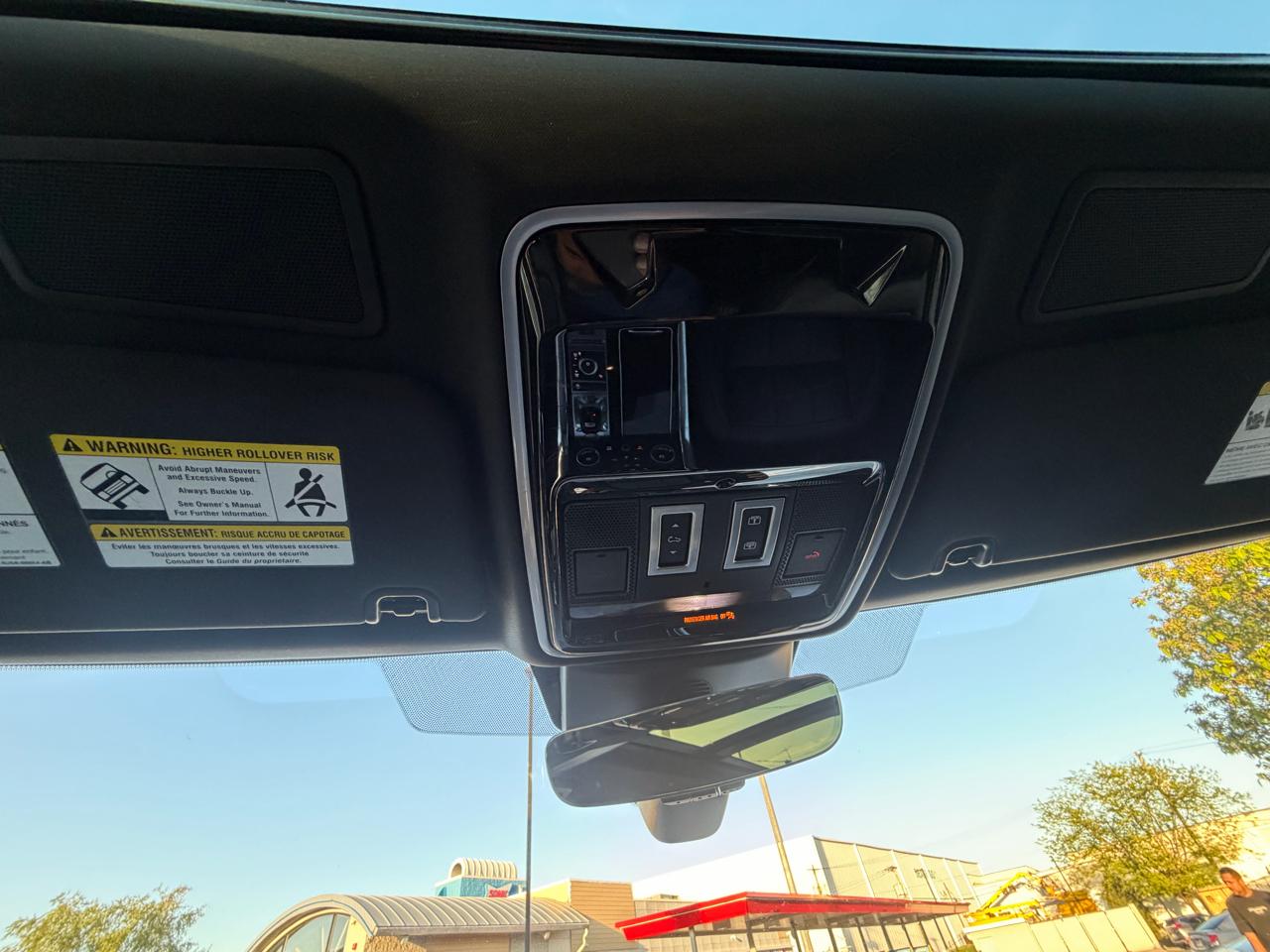 Land Rover Range Rover Sport P400 Dynamic S 2020