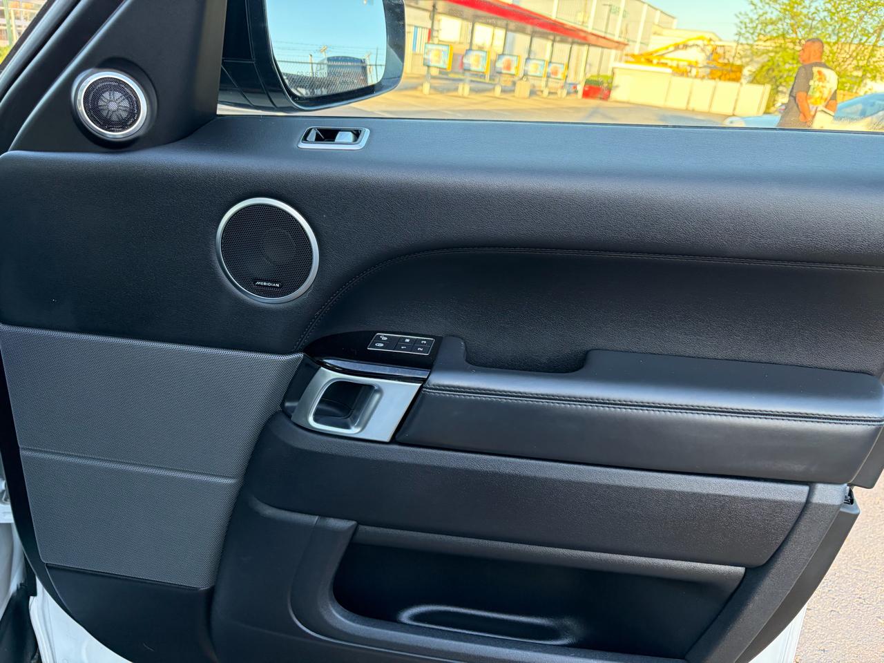 Land Rover Range Rover Sport P400 Dynamic S 2020