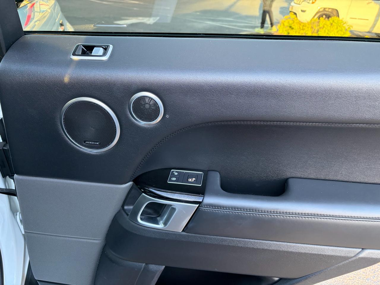 Land Rover Range Rover Sport P400 Dynamic S 2020