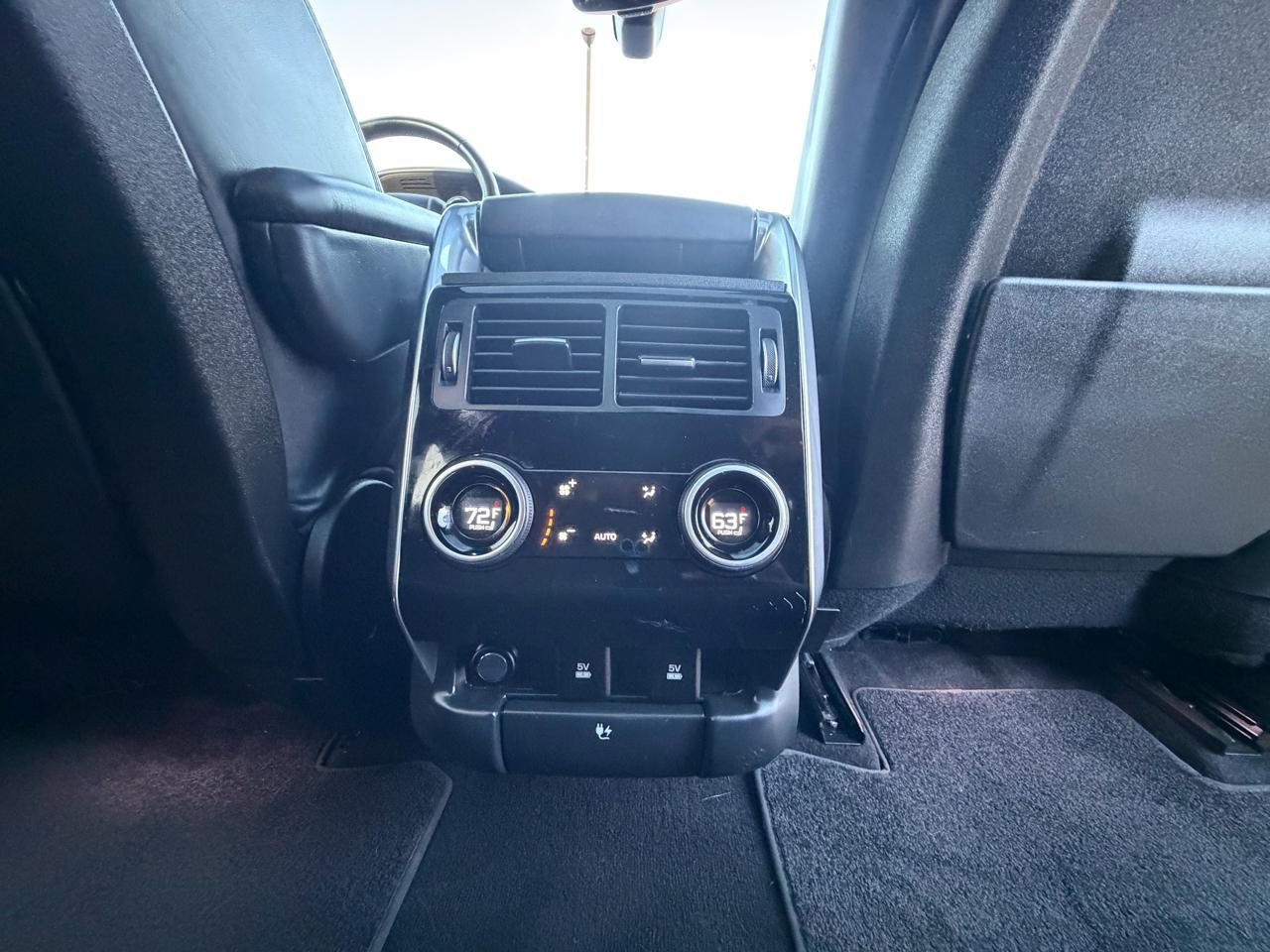 Land Rover Range Rover Sport P400 Dynamic S 2020