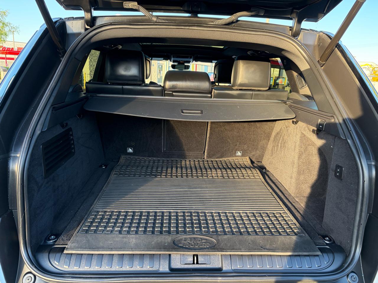 Land Rover Range Rover Sport P400 Dynamic S 2020