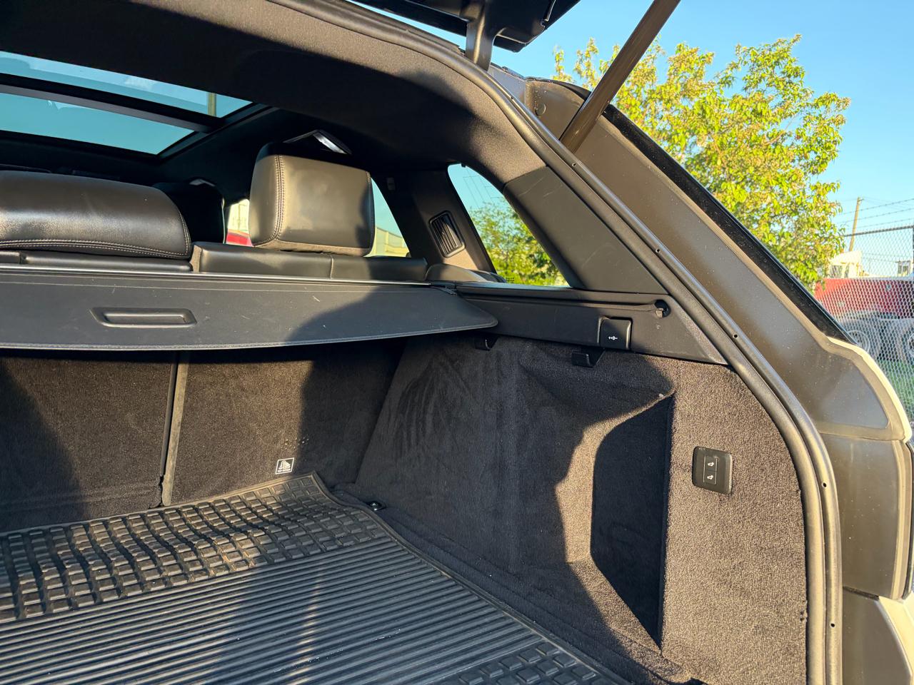 Land Rover Range Rover Sport P400 Dynamic S 2020