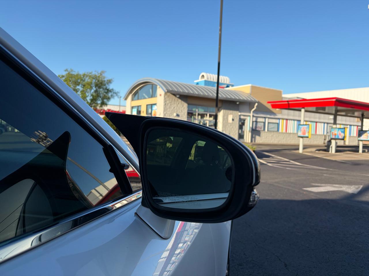 Lexus IS 300 AWD 2017