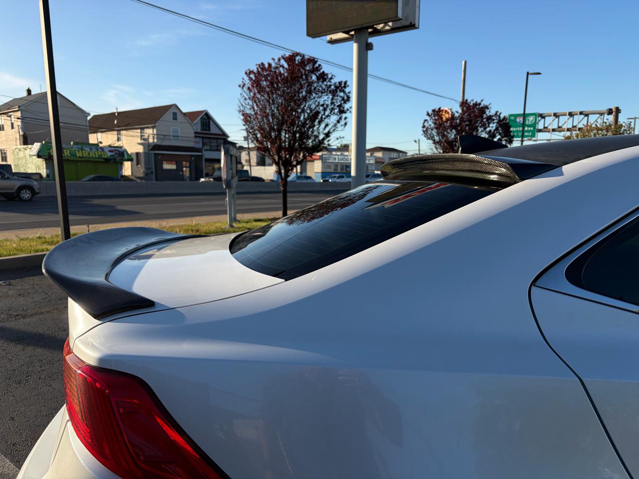 Lexus IS 300 AWD 2017