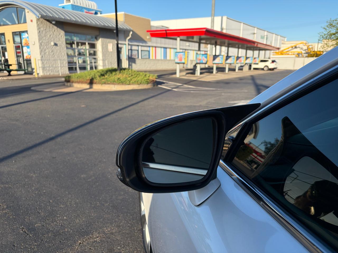 Lexus IS 300 AWD 2017