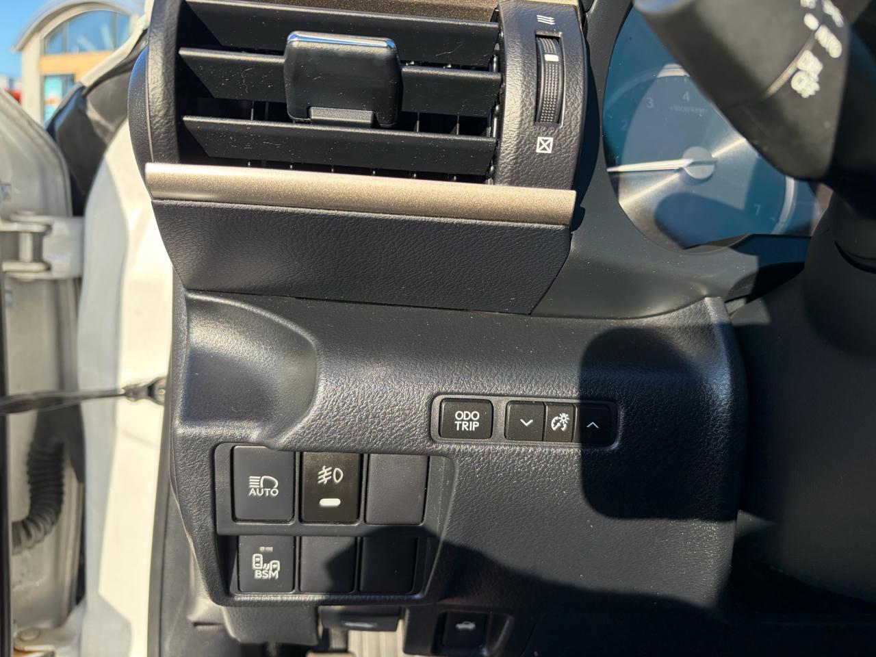 Lexus IS 300 AWD 2017