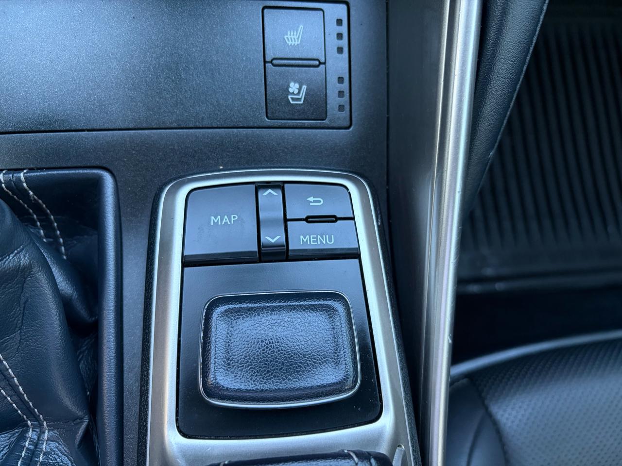 Lexus IS 300 AWD 2017