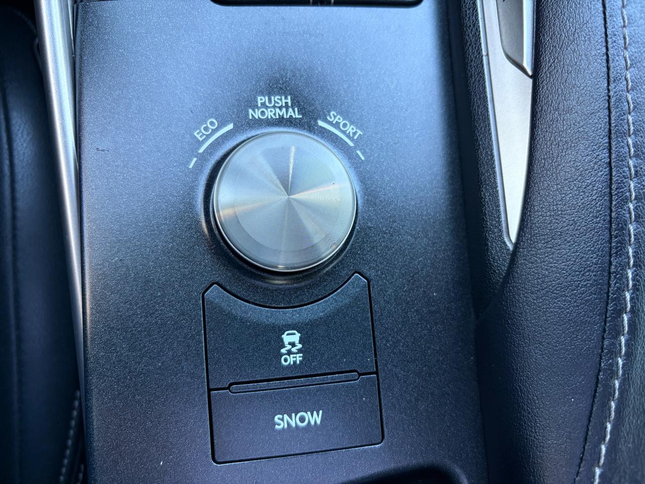 Lexus IS 300 AWD 2017