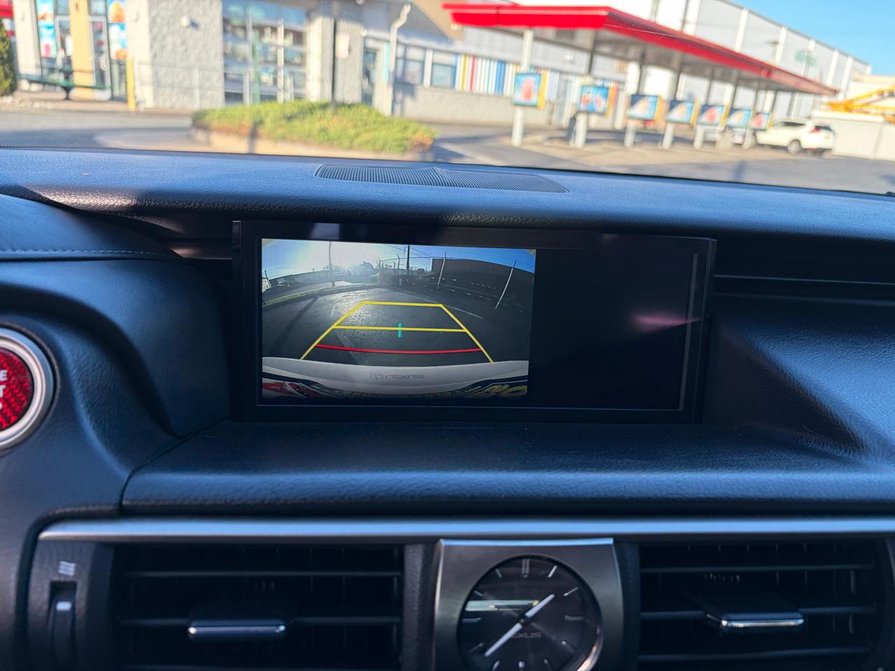 Lexus IS 300 AWD 2017