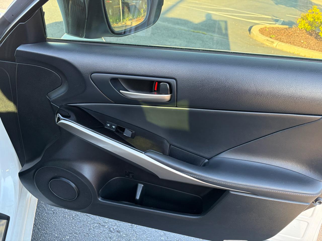 Lexus IS 300 AWD 2017