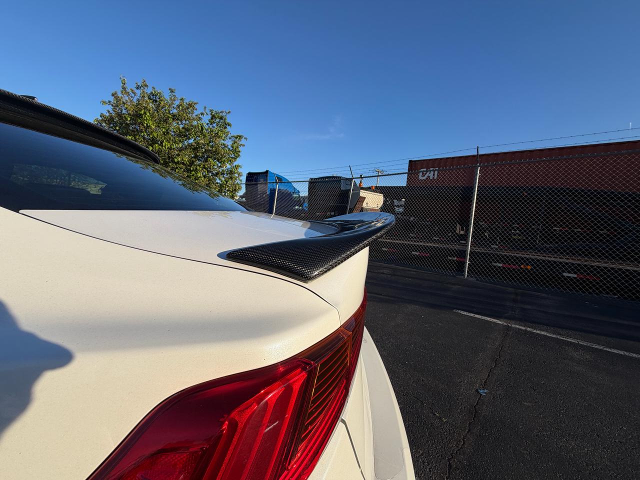 Lexus IS 300 AWD 2017